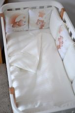 Постільний комплект Baby Veres 